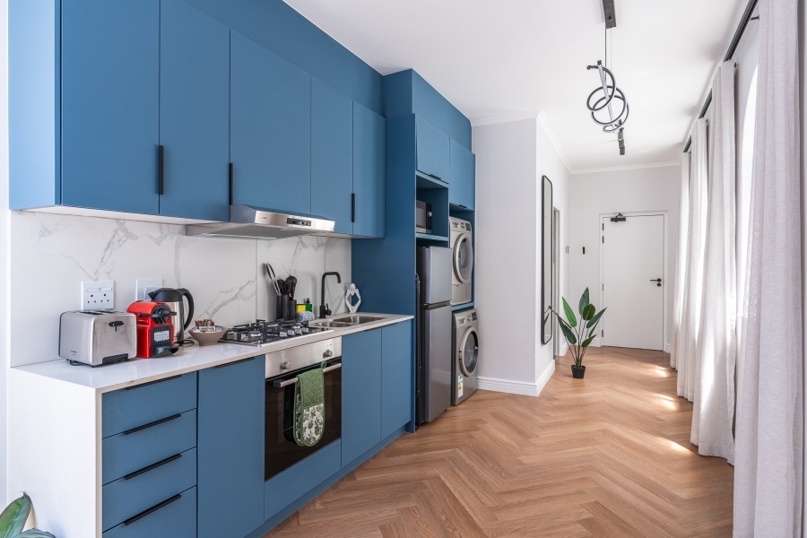 2 Bedroom Property for Sale in Cape Town City Centre Western Cape